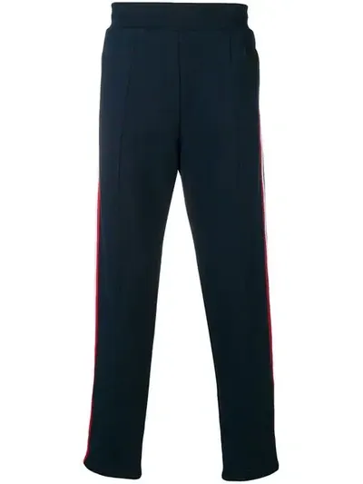 Rossignol Basic Track Trousers In Blue