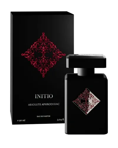 Initio 3.0 Oz. Absolute Aphrodisiaque Eau De Parfum