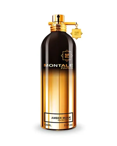 Montale Amber Musk Eau De Parfum