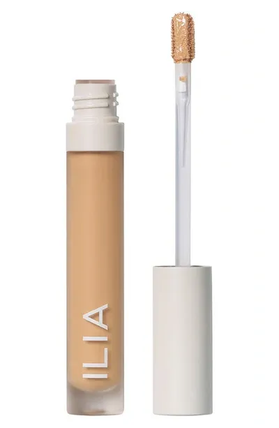 Ilia True Skin Serum Concealer With Vitamin C Kava Sc3 0.16 / 5