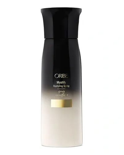 Oribe 5.9 Oz. Mystify Restyling Spray In N,a