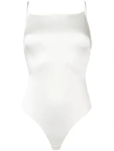 Myla Covent Garden Collection Body In White