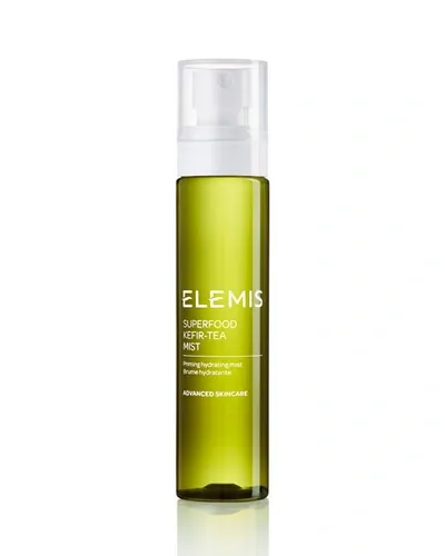 Elemis Superfood Kefir Tea Mist, 3.4 Oz./ 100 ml In Beauty: Na