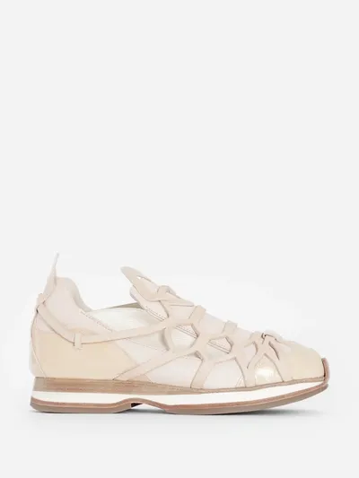 Hender Scheme Sneakers In Pink