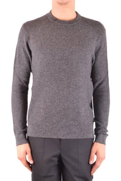 Michael Kors Sweaters In Grey