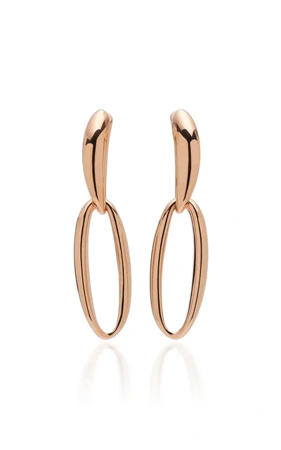 Gavello 14k Gold Earrings