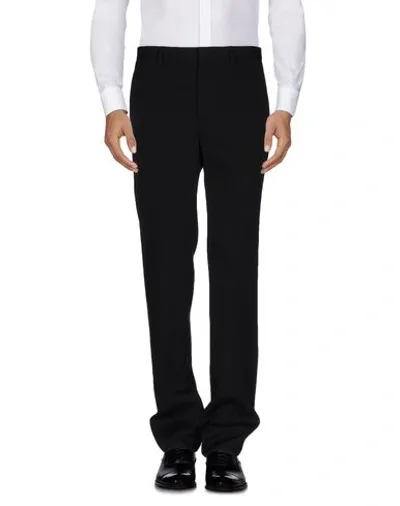 Givenchy Casual Pants In Black