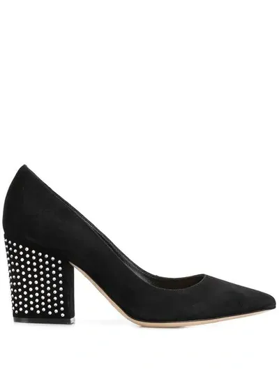 Sergio Rossi Sergio Pumps In Black