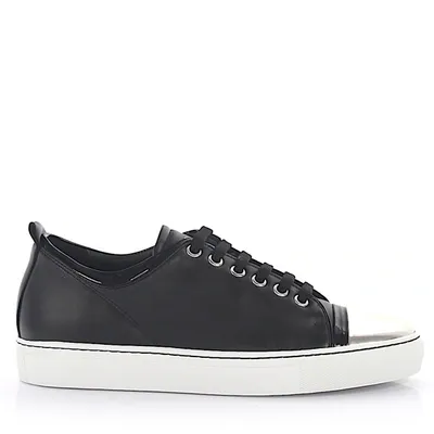 Lanvin Sneakers Black