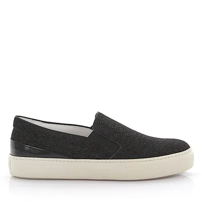 Tod's Slip-on In Black