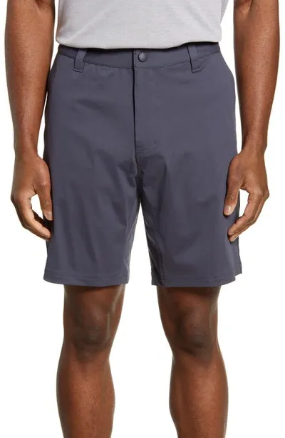 Rhone Men's 9" Commuter Shorts In Iron