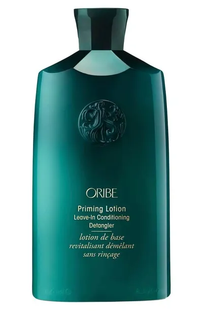 Oribe 8.5 Oz. Priming Lotion Leave-in Conditioning Detangler