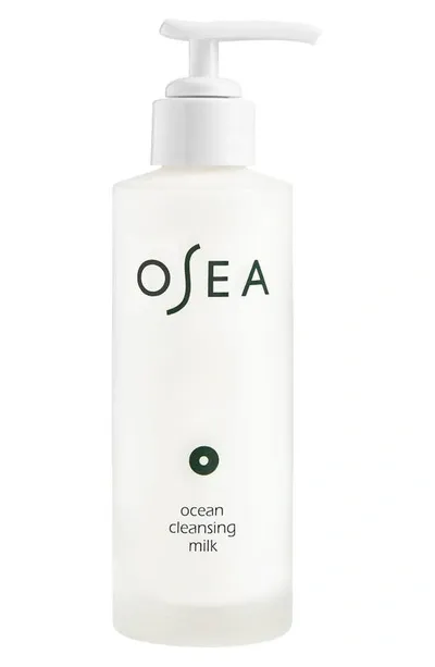 Osea 5 Oz. Ocean Cleansing Milk In Default Title