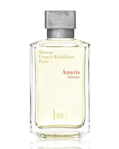 Maison Francis Kurkdjian 6.8 Oz. Amyris Homme Eau De Toilette In White