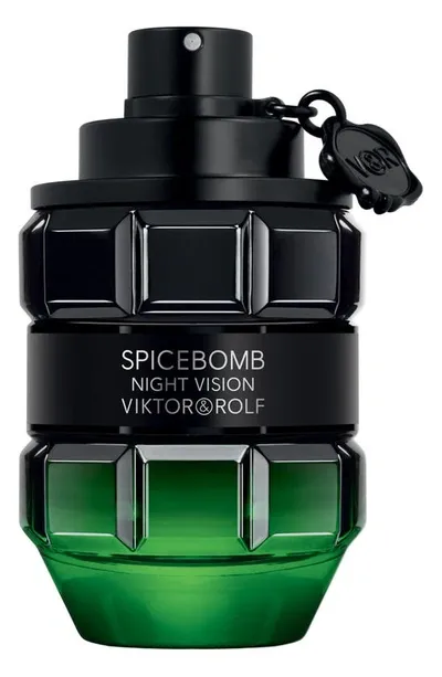 Viktor & Rolf Viktor&rolf Spicebomb Night Vision Eau De Toilette Fragrance