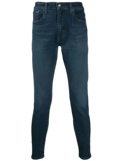 Levi's 512 Jeans In Blue