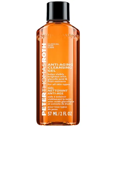 Peter Thomas Roth Mini Anti-aging Cleansing Gel 2 oz/ 57 ml In N,a