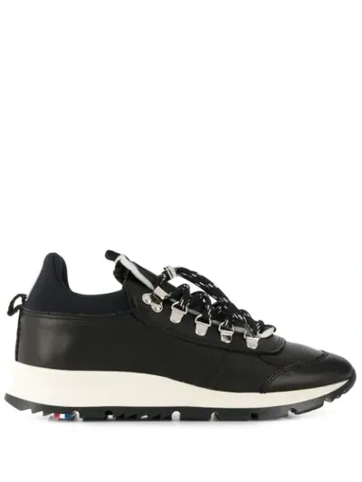 Rossignol X Philippe Model Sneakers In Black