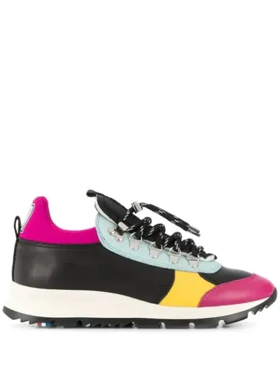 Rossignol X Philippe Model Sneakers In Pink