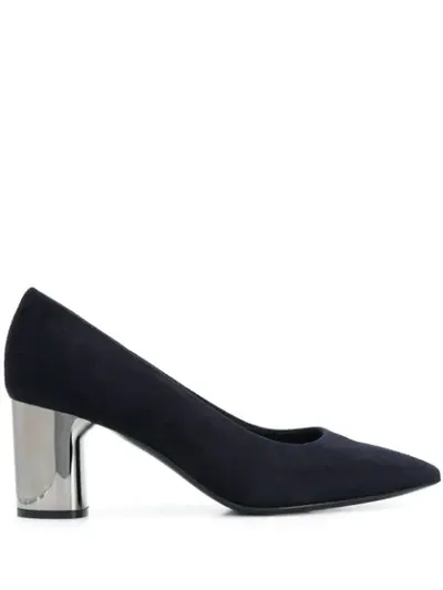 Casadei Donna Pumps In Blue