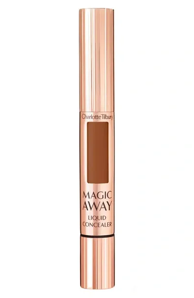 Charlotte Tilbury Magic Away Liquid Concealer In 14 V2