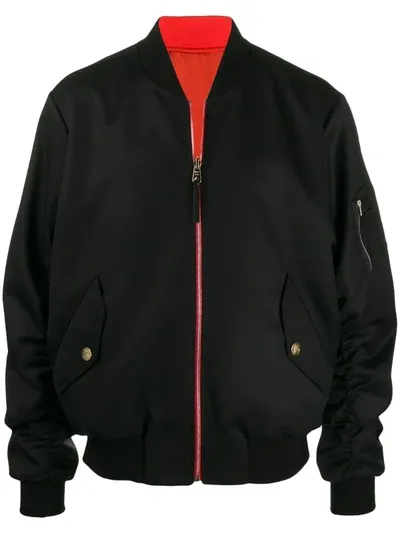 Paul Smith Sport Jacket In Black