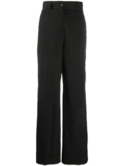 Pt01 Juliet Trousers In Black