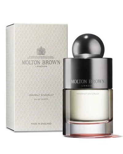 Molton Brown 3.3 Oz. Heavenly Gingerlily Eau De Toilette