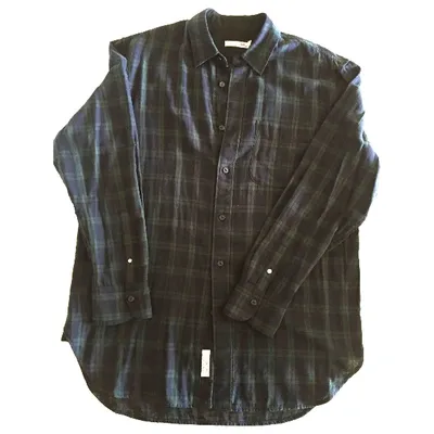 Pre-owned Rag & Bone Shirt In Other