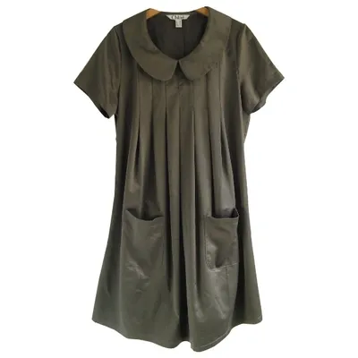 Pre-owned Chloé Mid-length Dress In Other