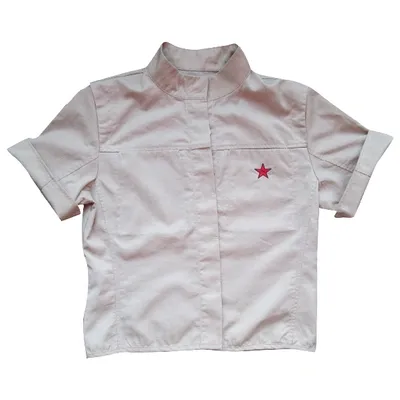 Pre-owned Tommy Hilfiger Shirt In Other