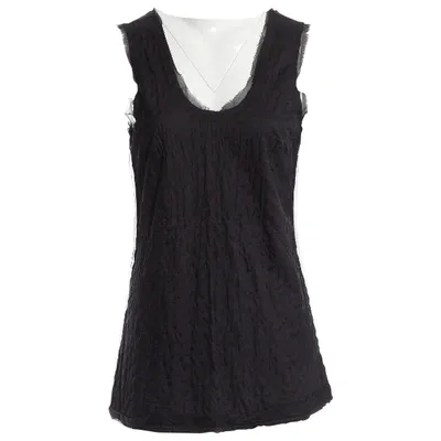 Pre-owned Lanvin Vest In Other