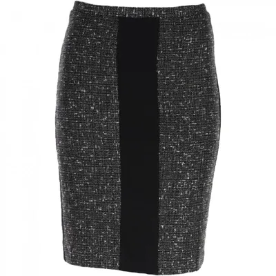 Pre-owned Narciso Rodriguez Mid-length Skirt In Multicolour