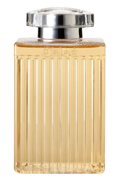 Chloé Perfumed Shower Gel, 6.7 Oz.