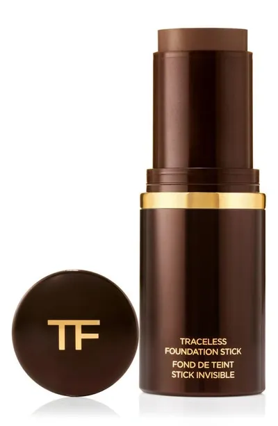 Tom Ford Traceless Foundation Stick 11.7 Nutmeg 0.5 oz/ 15 G