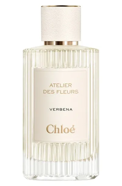 Chloé Atelier Des Fleurs Verbena Eau De Parfum