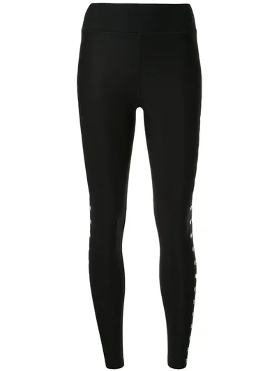 Ultracor Flash Ko Leggings In Black