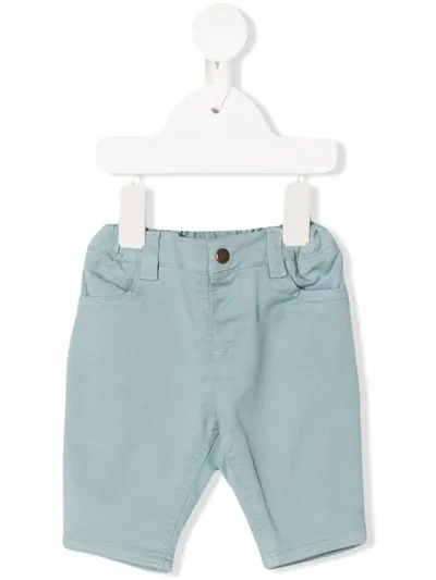 Knot Babies' Jeremy Jeans In Blue