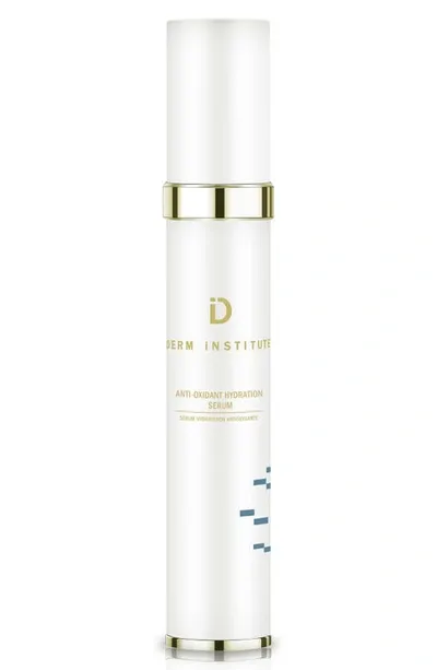 Derm Institute Anti-oxidant Hydration Serum, 1.0 Oz./ 30 ml In No Color