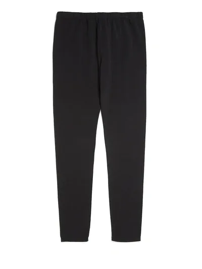 Splendid Girls' French Terry Joggers - Big Kid In Black