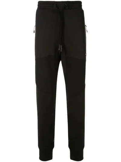 Koral Techno Scuba Joggers In Black