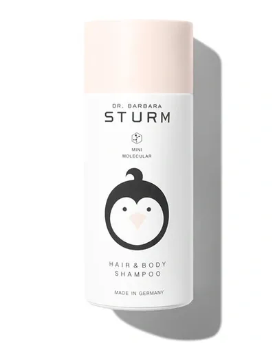 Dr Barbara Sturm 5.56 Oz. Baby & Kids Hair And Body Shampoo