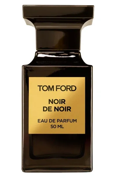 Tom Ford Private Blend Noir De Noir Eau De Parfum