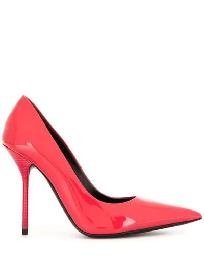 Tom Ford Pointed-toe Pumps In Pink