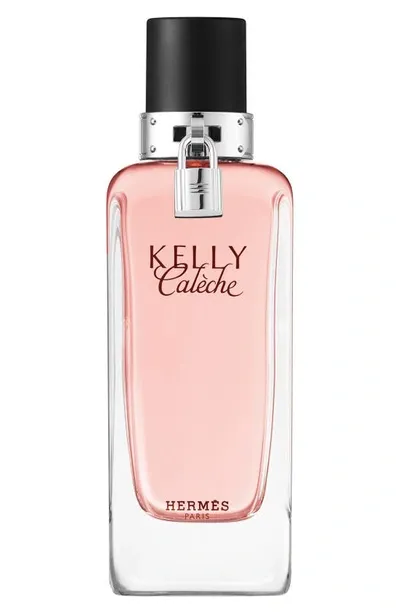 Hermes Womens Kelly Calèche Eau De Parfum 100ml In No Color