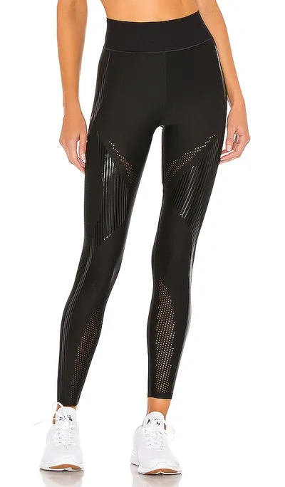 Ultracor Women's Palisades Ultra High-rise Leggings In Nero