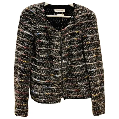 Pre-owned Isabel Marant Étoile Wool Knitwear In Multicolour