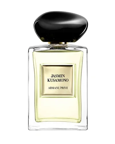 Giorgio Armani 3.4 Oz. Exclusive Jasmin Kusamono Eau De Toilette