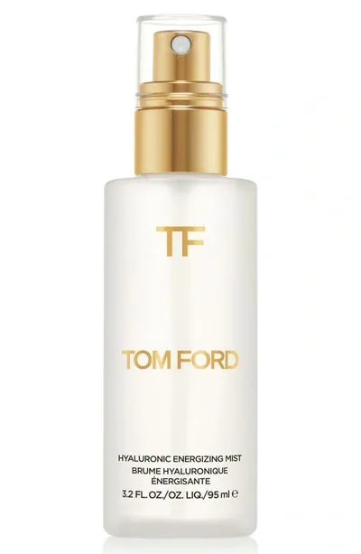 Tom Ford Hyaluronic Energizing Mist, 95ml - One Size In Colorless