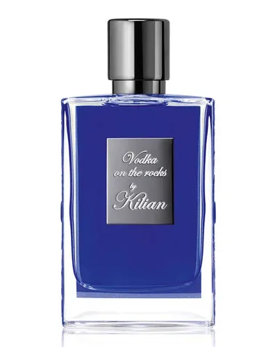 Kilian Vodka On The Rocks Eau De Parfum Refillable Spray 50ml